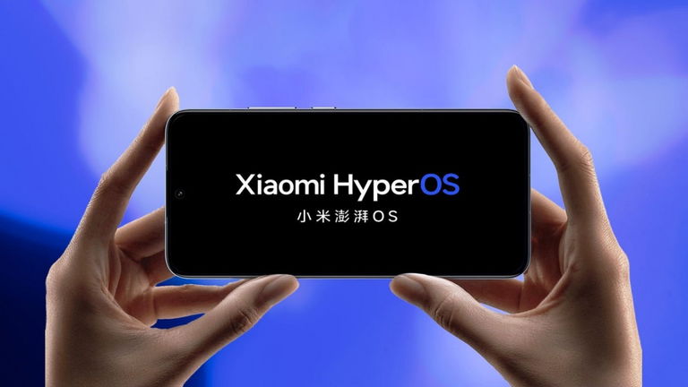 Lista de dispositivos compatibles con el nuevo sistema operativo de Xiaomi, HyperOS