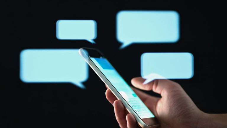 Google Messages podrá difuminar desnudos no deseados y te recordará que no debes enviarlos